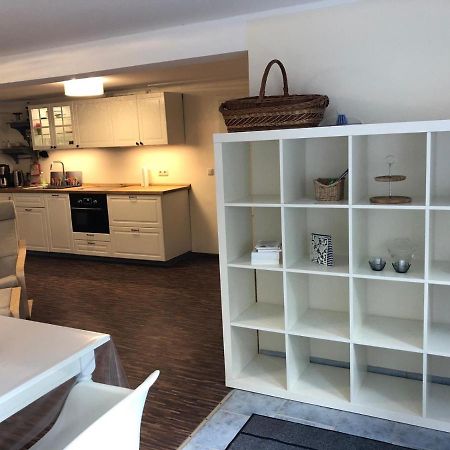 Sandstrand Wismar Exterior foto