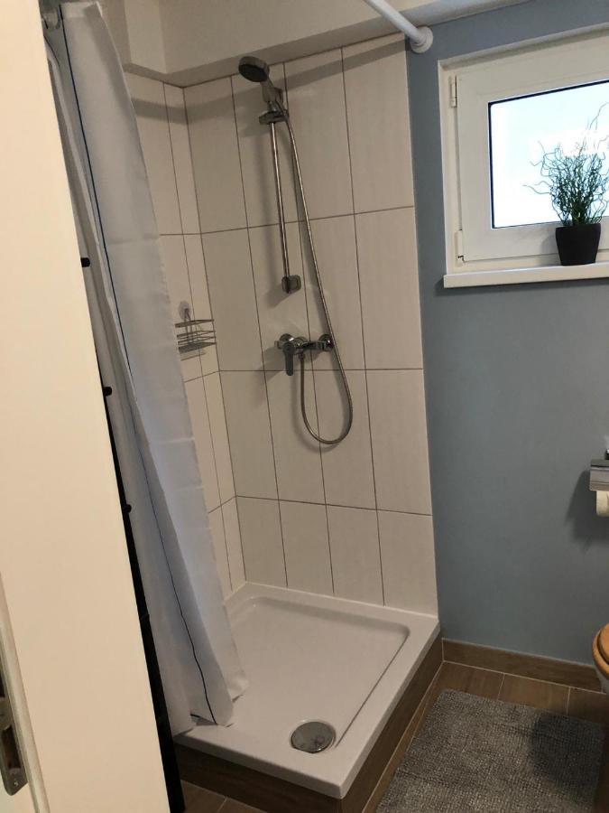 Sandstrand Wismar Exterior foto