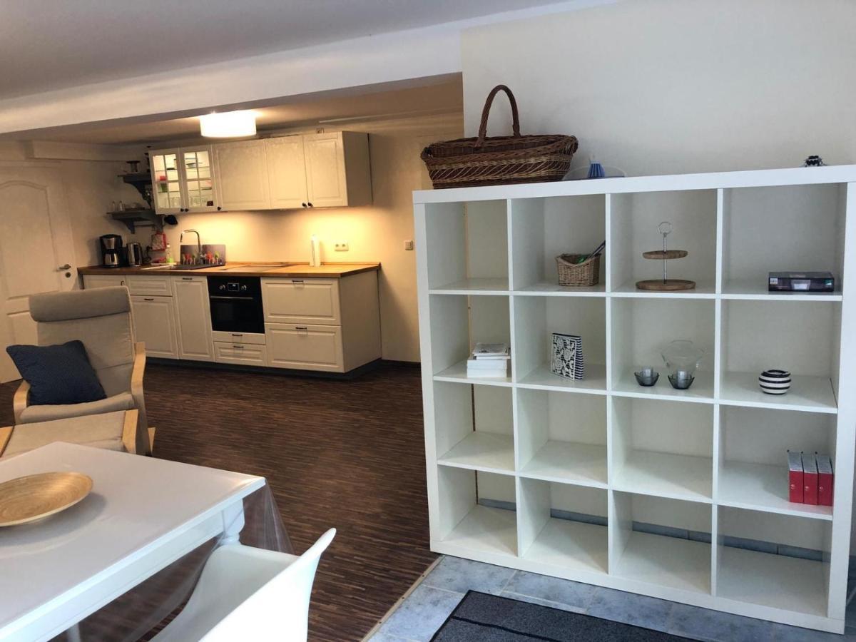 Sandstrand Wismar Exterior foto