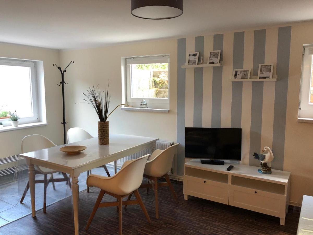 Sandstrand Wismar Exterior foto