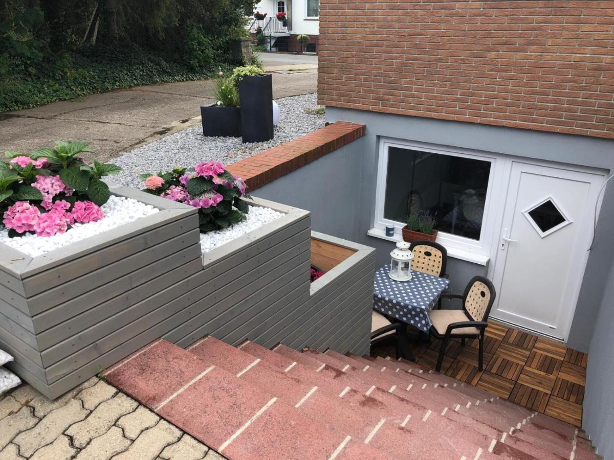 Sandstrand Wismar Exterior foto
